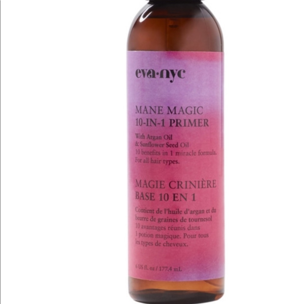 Eva NYC Mane Magic 10 in 1 Primer